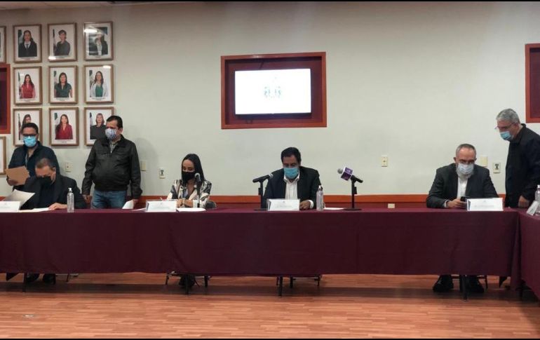 Por otra parte, se avalaron reformas para derogar el delito de adulterio y que se sigan de oficio las denuncias por violencia intrafamiliar. Cortesía