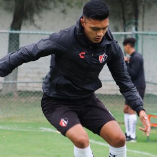 Liga MX: Atlas busca capitán