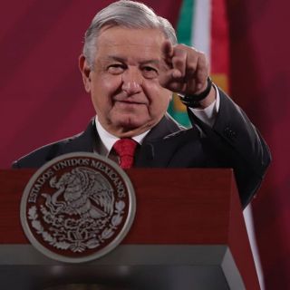 AMLO: Organismos de transparencia, como el Inai, son floreros