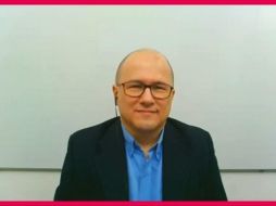 "Julio Profe” va por Récord Guinness en clase de matemáticas online