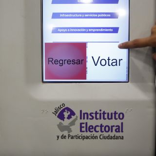 Registrados, 5 mil jaliscienses para votar desde el extranjero