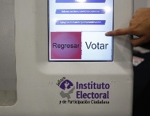 El Tribunal ordenó que en los 10 municipios más poblados de Jalisco se garantice el principio de paridad de género en la postulación de candidaturas a munícipes. EL INFORMADOR/ARCHIVO