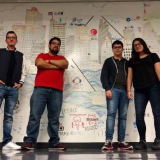 Lanzan videojuego para combatir el estrés laboral