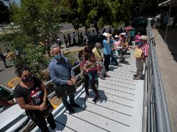 EL INFORMADOR / ARCHIVO