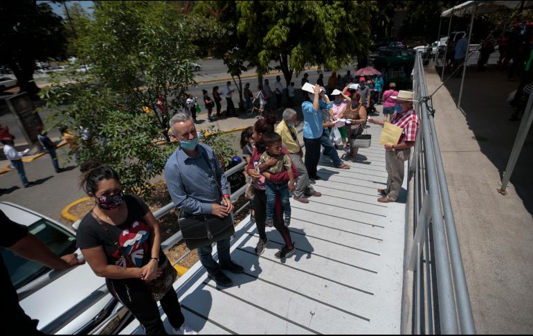 EL INFORMADOR / ARCHIVO