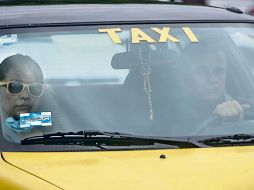 SALDO. Entre enero y noviembre pasados, la Policía Vial aplicó siete mil 921 multas contra taxis amarillos y ejecutivos  (algunas por evadir las medidas sanitarias). EL INFORMADOR• F. Atilano