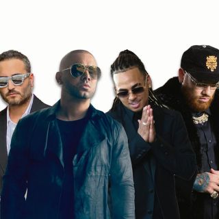 Los Legendarios presentan “No me acostumbro”