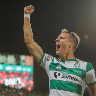 Julio Furch, nuevo refuerzo de Atlas