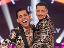 FACEBOOK / Grupo Firme