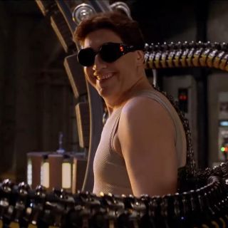 "Spider-Man 3": Alfred Molina regresaría como "Doctor Octopus"