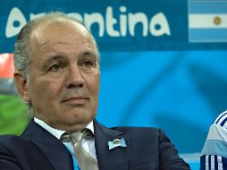 Como técnico, Sabella destacó su labor tras conquistar la Copa Libertadores 2009 y además llevó a la Selección de Argentina a la Final del Mundial Brasil 2014. IMAGO7