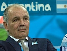 Como técnico, Sabella destacó su labor tras conquistar la Copa Libertadores 2009 y además llevó a la Selección de Argentina a la Final del Mundial Brasil 2014. IMAGO7