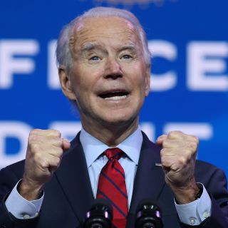 Joe Biden promete 100 millones de vacunas en sus primeros 100 días