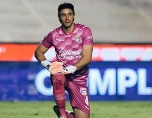 Fue ante Toluca y Querétaro que Toño Rodríguez ofreció sus peores actuaciones. TWITTER / @TonoRodriguez1