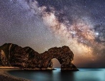 Dondequiera que estés, diciembre te regalará unos cielos espectaculares. GETTY IMAGES