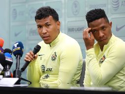 FUERA. Los futbolistas colombianos tendrán que hacer las maletas tras finalizar la Concachampions. IMAGO7