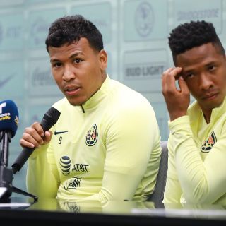Roger Martínez y Andrés Ibargüen saldrán del América, confirma Baños
