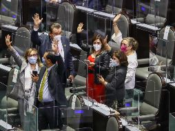 Los diputados también cuestionaron el ejercicio de Gobierno porque no logró una mejoría en la calidad de vida de los ciudadanos. SUN/D. Simón