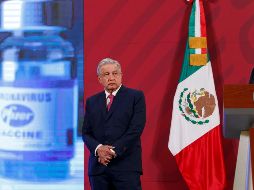 Antes de mayo, vacunas para médicos y ancianos