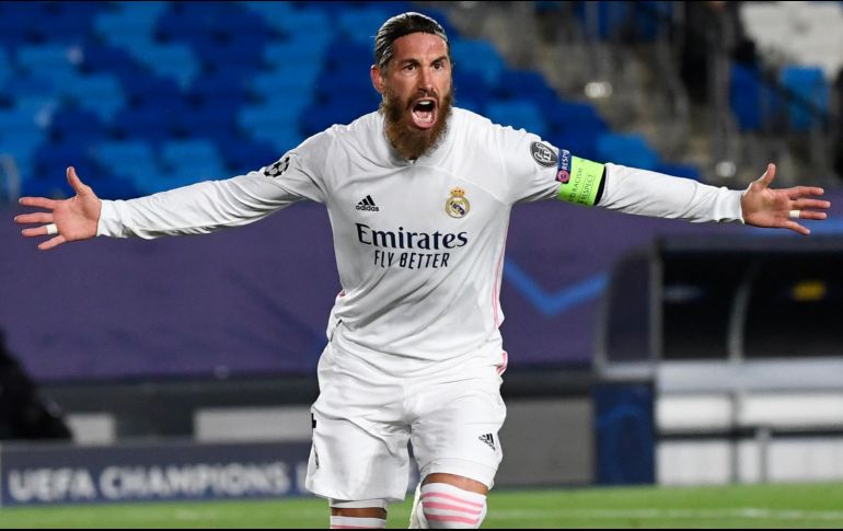 El Real Madrid y Zinedine Zidane se juegan su supervivencia contra el Borussia Mönchengladbach este miércoles en la última fecha de la fase de grupos de la Champions League. TWITTER / @ChampionsLeague