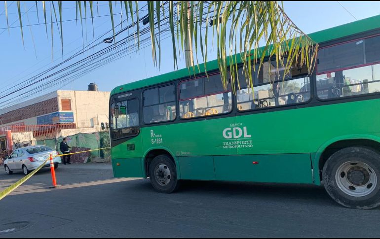 Hasta el momento no hay información sobre el paradero de los agresores. ESPECIAL /