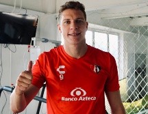 Se espera que el jueves Julio Furch tenga su primer entrenamiento con el equipo comandado por Diego Cocca para unirse a los trabajos de pretemporada de los rojinegros. IMAGO7