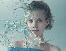 En medio de su transparencia, el agua oculta varios enigmas. GETTY