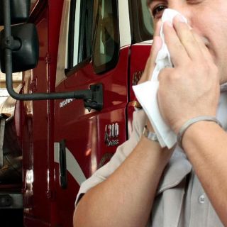 Aprende a diferenciar los síntomas del COVID-19, gripe e influenza