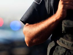 El elemento que se encontraba en compañía de la mujer fue puesto a disposición del Ministerio Público a efecto de conocer cómo ocurrieron los hechos. EL INFORMADOR / ARCHIVO