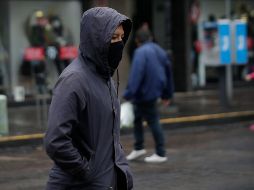 Para Jalisco, se prevén mínimas entre –5 y 0 grados en las regiones Norte y Altos. EL INFORMADOR/ARCHIVO