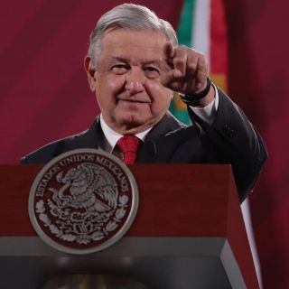 AMLO: La popularidad del Presidente sube en noviembre
