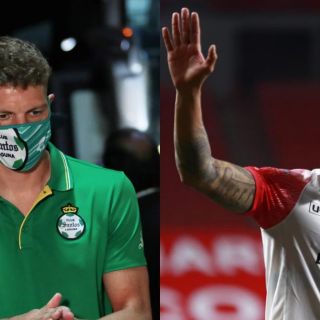 Atlas se beneficia del intercambio navideño con Santos