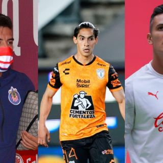 Chivas: Posibles altas y bajas del Rebaño para el Guard1anes 2021