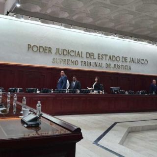 Medirán trabajo del Poder Judicial de Jalisco