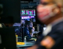 El Dow Jones ganó un 0.11%. AP/NYSE/ARCHIIVO