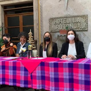 Morenistas arman red para prevenir la violencia política contra mujeres