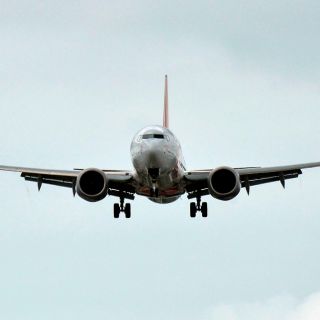 El Boeing 737 Max emprende de nuevo el vuelo