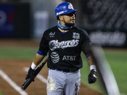 Ahora Charros buscará evitar la barrida el día de mañana ante Yaquis. TWITTER / @charrosbeisbol