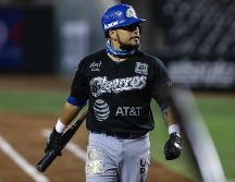 Ahora Charros buscará evitar la barrida el día de mañana ante Yaquis. TWITTER / @charrosbeisbol
