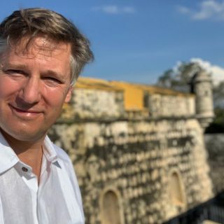 Embajador estadounidense destaca turismo entre su país y México