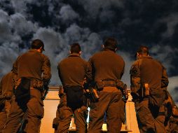 Se desconoce cuántas agencias y número de agentes extranjeros operan en el país. AP/Archivo