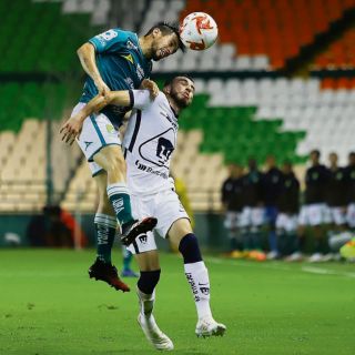 Pumas vs León: Arranca el duelo de fieras 