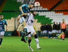 Ambos equipos buscan su octavo título de Liga. IMAGO7