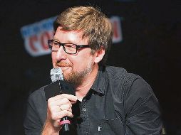 Rodrigo Blaas. Director y animador español. ESPECIAL