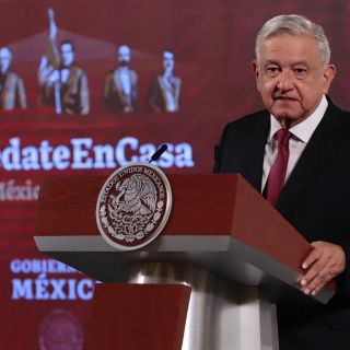 La mañanera de AMLO de hoy 10 de diciembre
