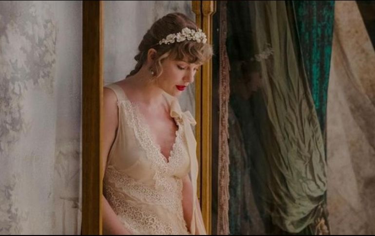 Según Taylor Swift, “Evermore” es como “una hermana” de “Folklore”, su reciente álbum. INSTAGRAM / @taylorswift