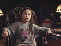 ”Cuidado con lo que deseas” se estrenó en cines este año, pero la pandemia afectó sus ingresos. CORTESÍA / Netflix