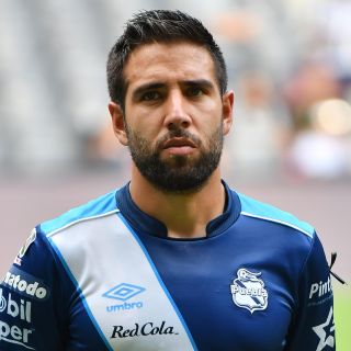 Pablo González es nuevo jugador del Atlas