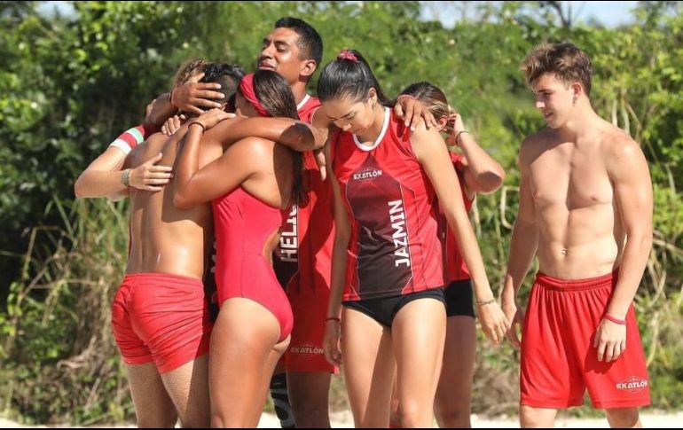 Los resultados se darán a conocer a todo el público el próximo viernes 11 de diciembre. INSTAGRAM / @exatlonmx