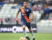 González registró una efectividad del 86% en las entregas de balón durante la fase regular del Guard1anes 2020. IMAGO7